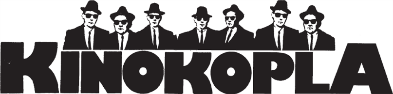 Kinokoplan logo