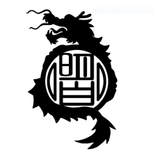 MINGBAI LOGO