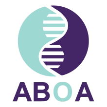 ABOA-Turku ry:n logo