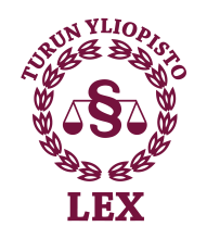 Lex ry:n logo