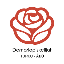 Demariopiskelijat Turku - Åbo